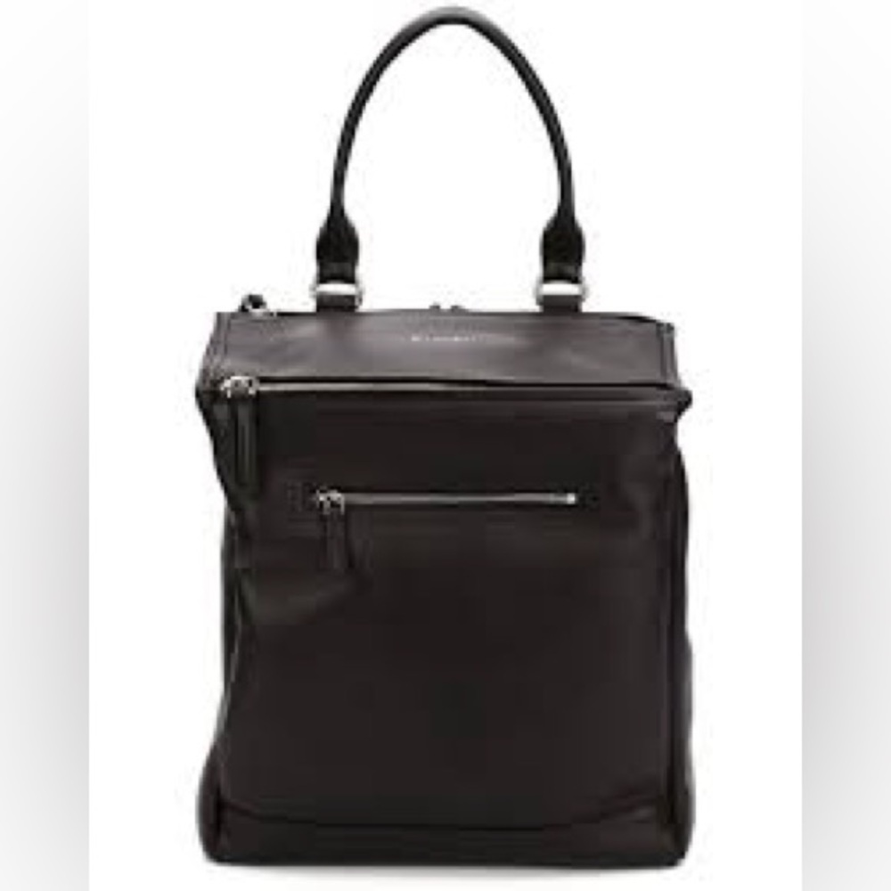 Givenchy | Pandora Backpack | Black